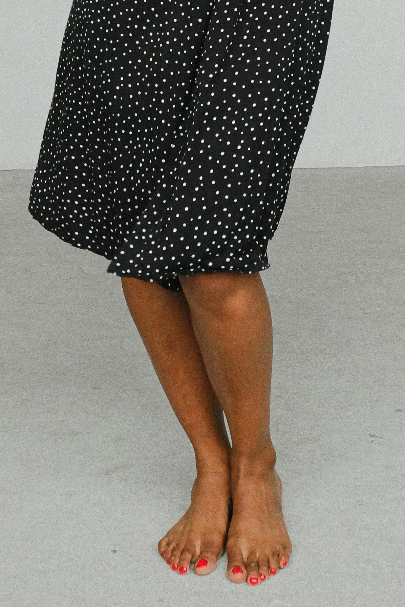 Helene Simpson - Ankle Specialist